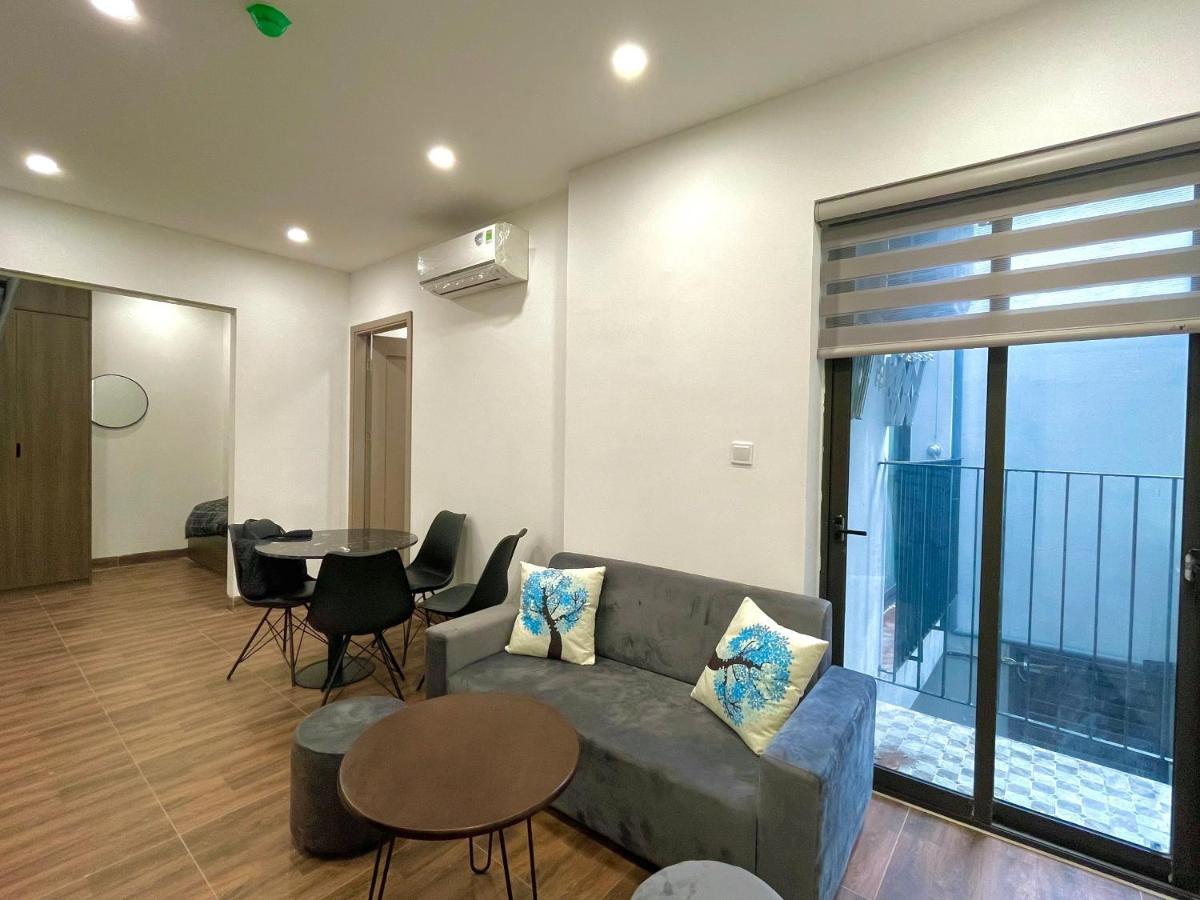Homestay Vu Mien, Tay Ho, Ba Dinh Hanoi Exterior photo