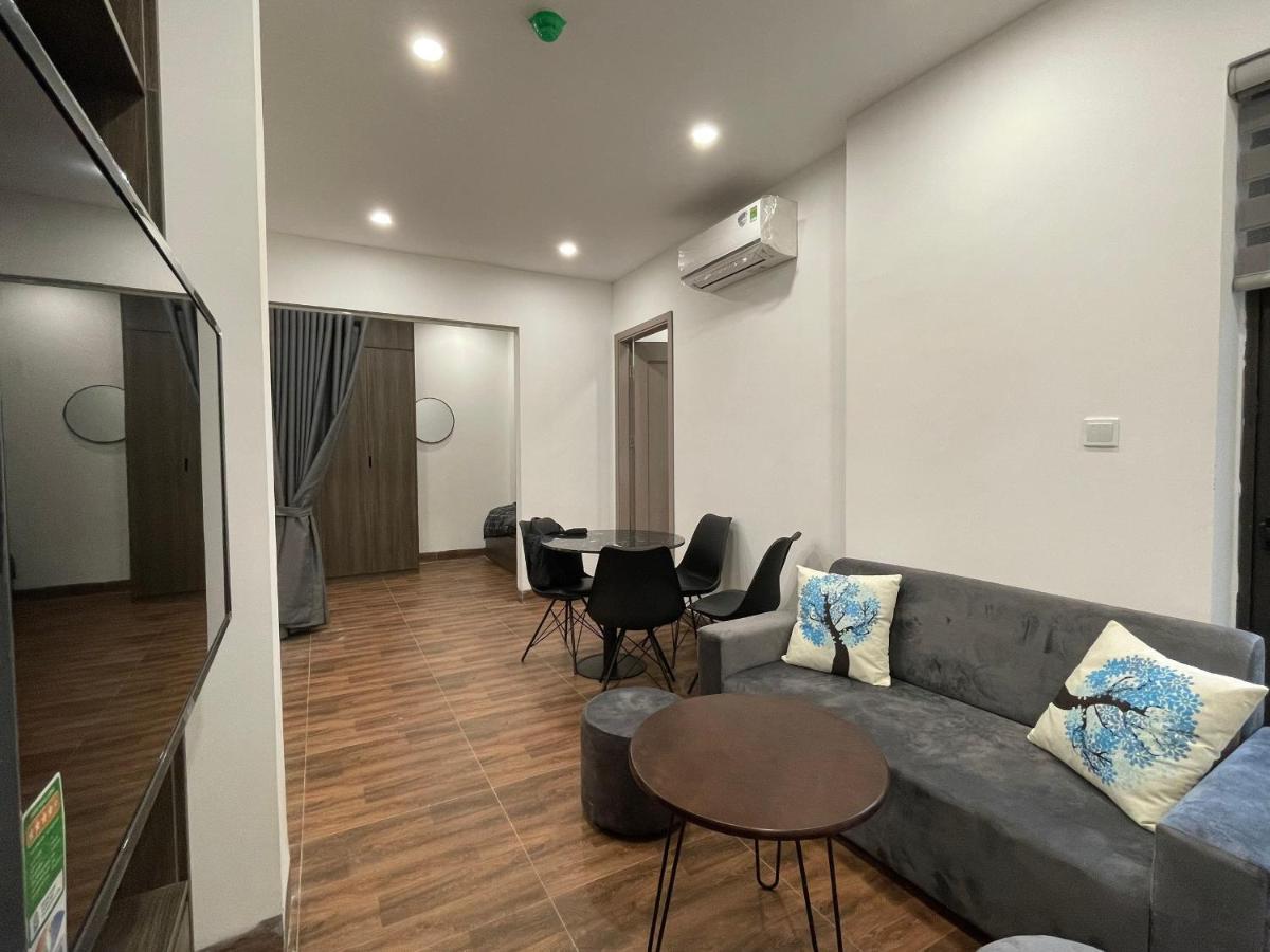 Homestay Vu Mien, Tay Ho, Ba Dinh Hanoi Exterior photo
